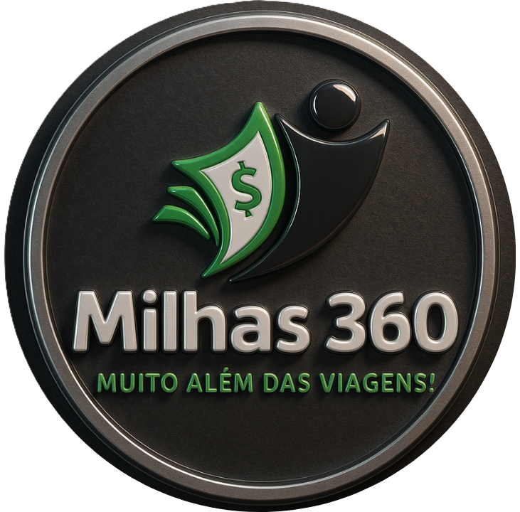 Marco César Silva – Milhas 360